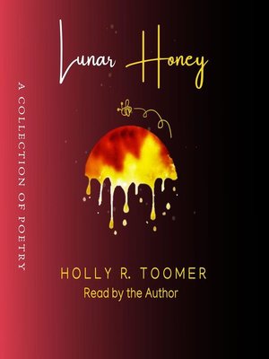 cover image of Lunar Honey